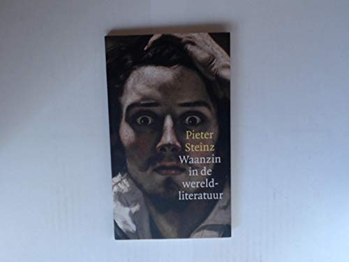 Waanzin in de wereldliteratuur Books