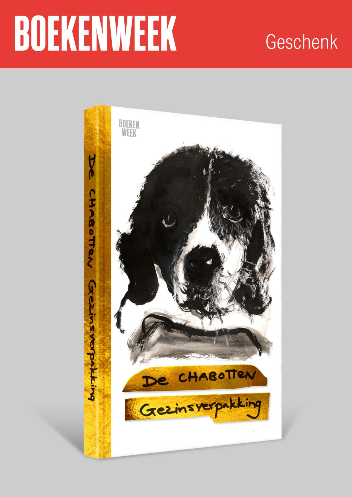 Gezinsverpakking | set 20x Fries Boekenweekgeschenk 2024: De bestelperiode is verlopen. U kunt nog bestellen maar komt op de reserve lijst. ... u besteld heeft tijdens de bestelperiode book