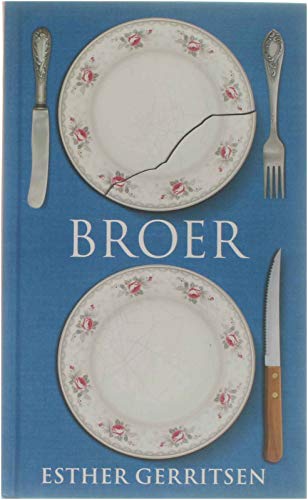 Product Image: Boekenweekgeschenk 2016. Broer