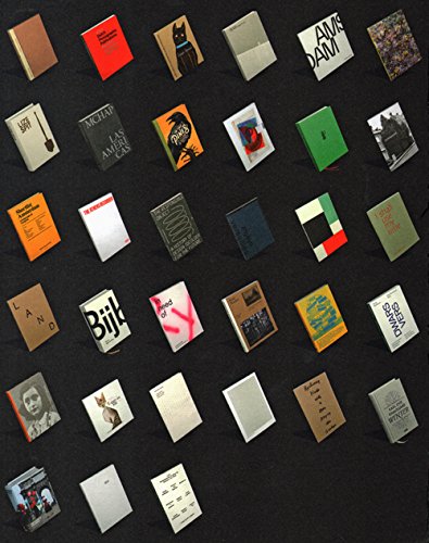 The Best Dutch Book Designs 2016 | De Best Verzorgde Boeken 2016 Film, Art & Culture
