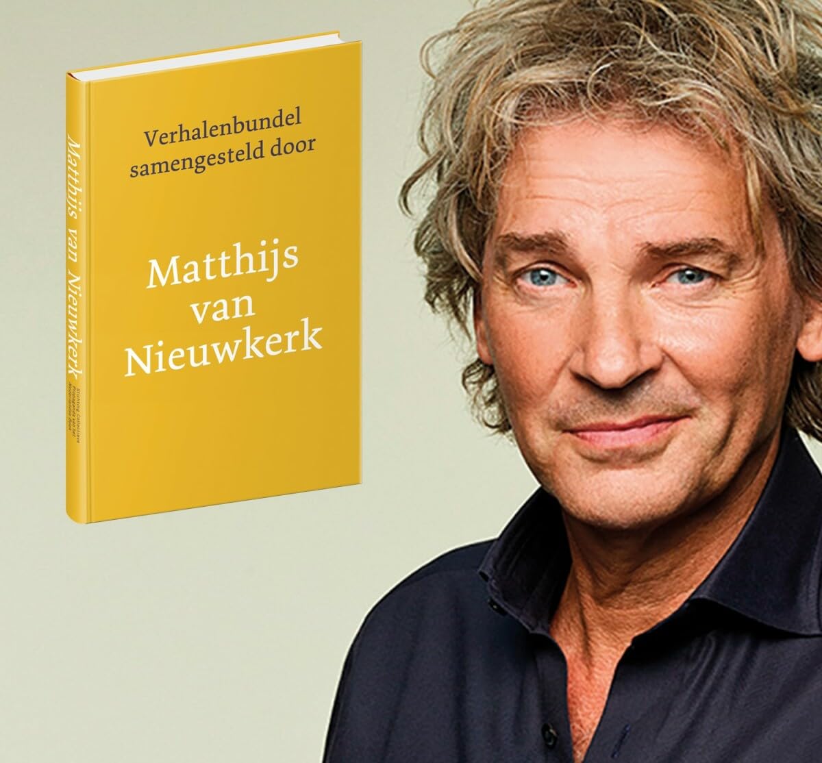 Zonnegloren: De mooiste verhalen gekozen door Matthijs van Nieuwkerk (Zomerlezen 2022) Contemporary literature Books