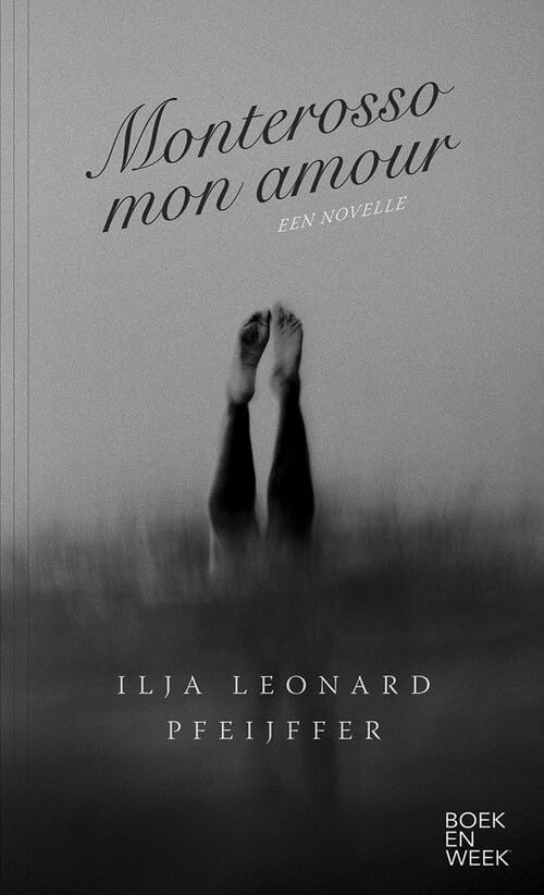 Monterosso mon amour Contemporary literature Books