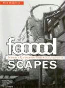 Foooodscapes: Towards a Deleuzian Ethics of Consumption Philosophy