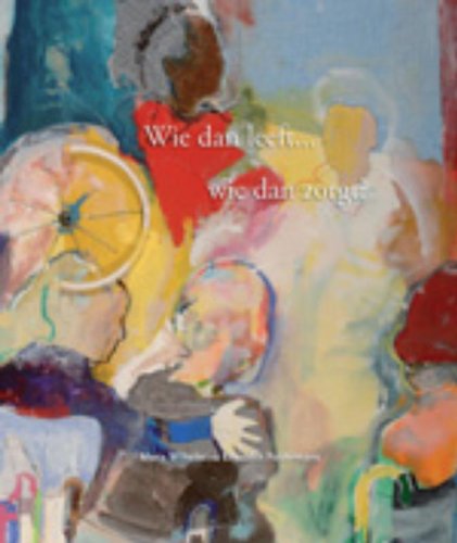 Wie dan leeft... wie dan zorgt ? book