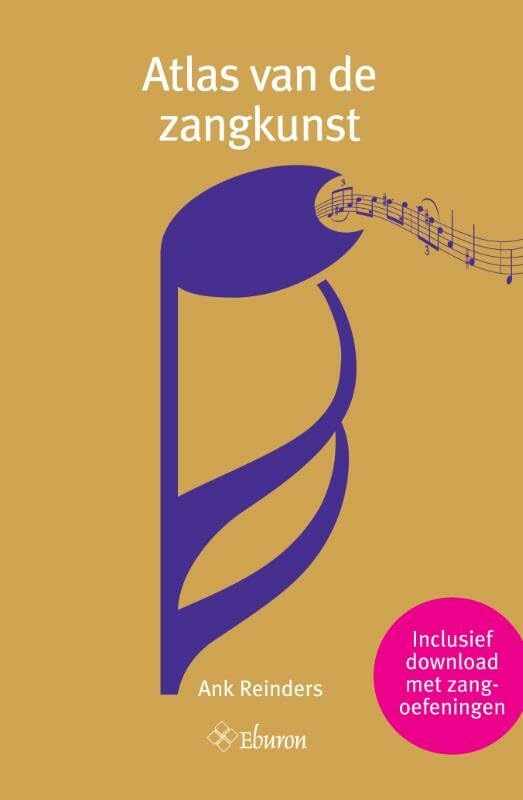 Product Image: Atlas van de zangkunst