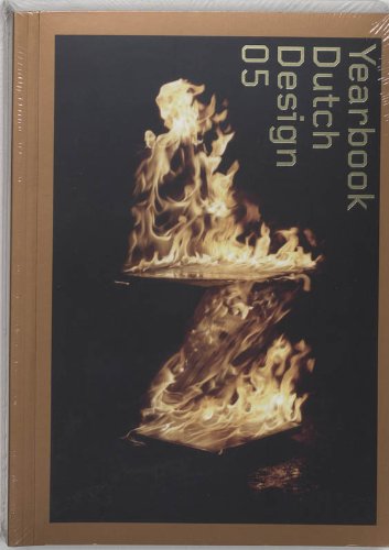 Product Image: Yearbook Dutch Design 05