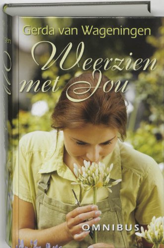 Weerzien met jou / druk 1 book