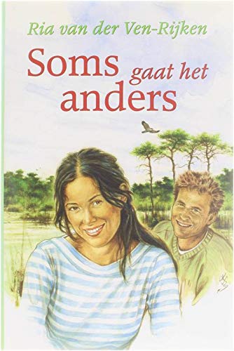 Soms gaat het anders book