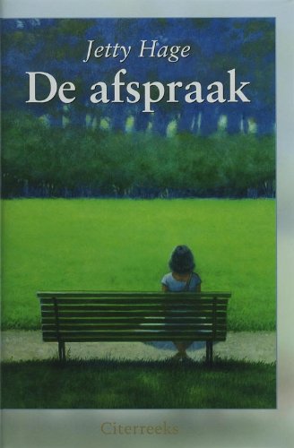 De Afspraak (Citerreeks) Contemporary literature Books