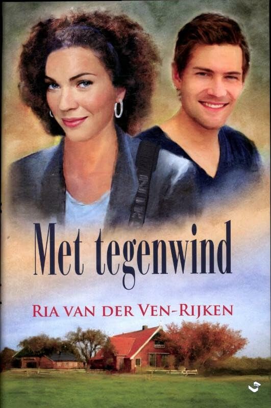 VCL-serie Met tegenwind book