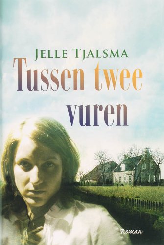 Tussen twee vuren (Spiegelserie) Contemporary literature