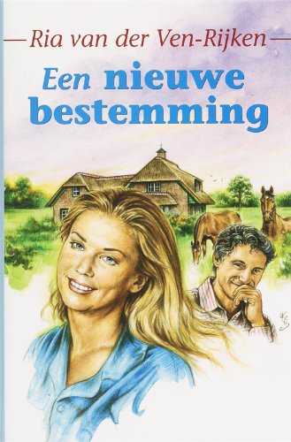 Een nieuwe bestemming book