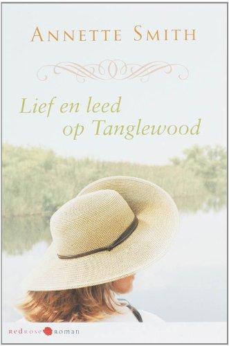Redrose roman Lief en leed op Tanglewood book