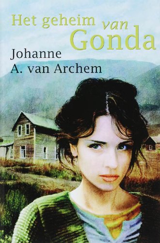 Het geheim van Gonda book