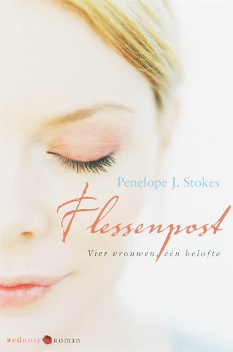 Redrose roman Flessenpost book