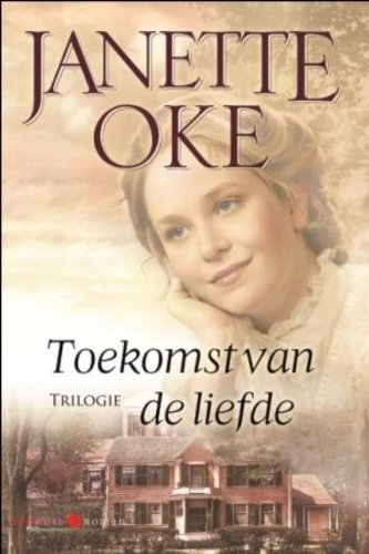 De toekomst van de liefde: liefde krijgt vleugels, liefde vindt een thuis book