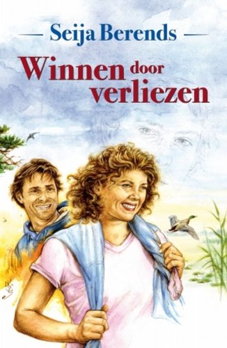 Winnen door verliezen book