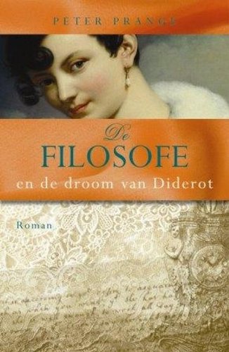 De filosofe en de droom van Diderot: en de droom van Diderot book
