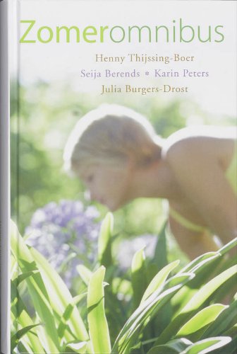 Zomeromnibus 2008: bevat : Een bruidsboeket als symbool , Kind van het eiland , Schemeruur , Raadsels rond het duinhuis book