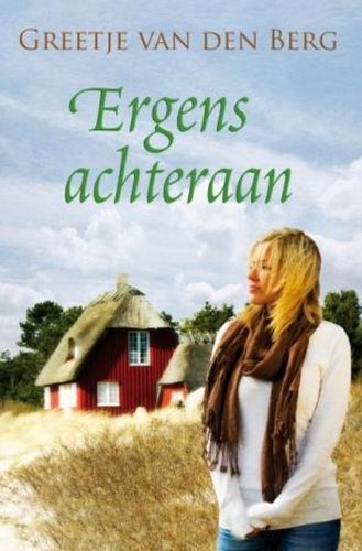 Ergens achteraan (Spiegelserie) Contemporary literature