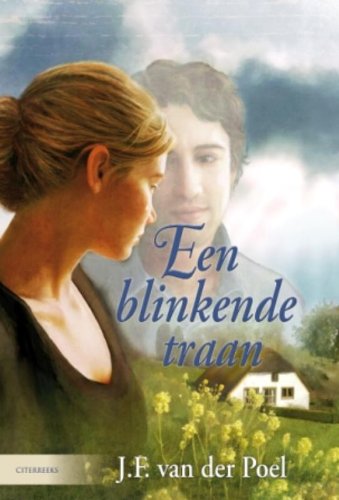 Een blinkende traan book