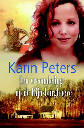 Een vreemdeling op de Rijnsburghoeve book