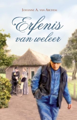 Erfenis van weleer book