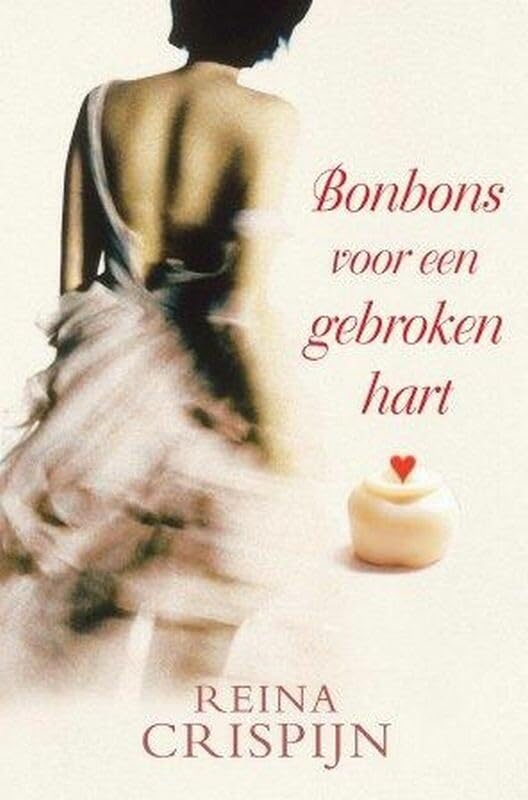 Bonbons voor een gebroken hart book