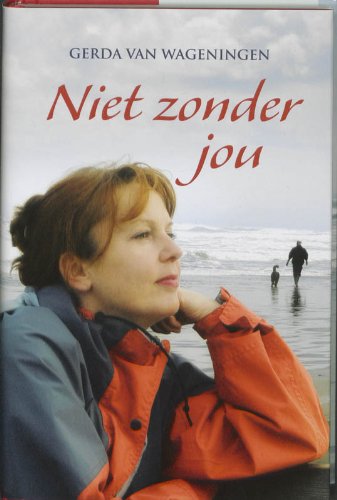 Niet zonder jou book