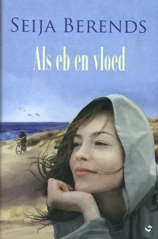 VCL-serie Als eb en vloed book