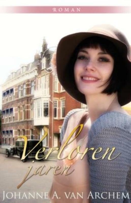 Verloren jaren book