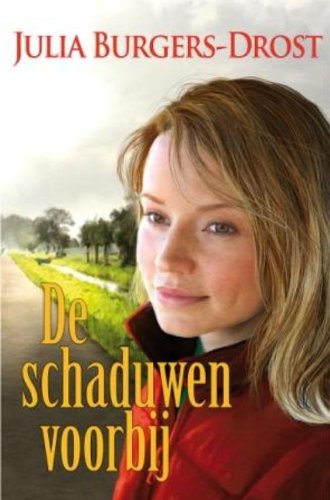 De schaduwen voorbij book