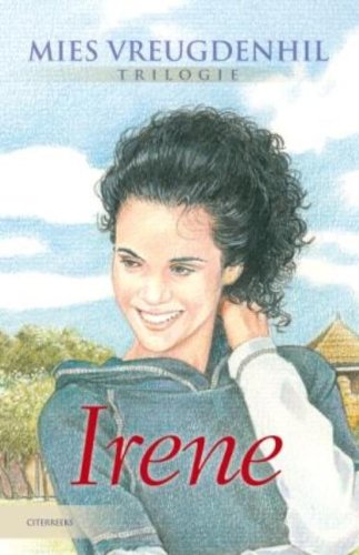 Irene trilogie: maskers het glazen huis sneeuw in oktober book