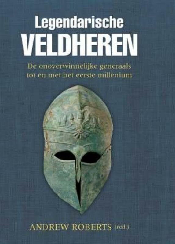 Legendarische Veldheren Social Sciences