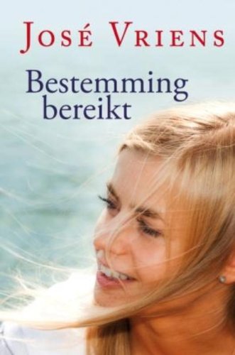 Spiegelserie Bestemming bereikt book