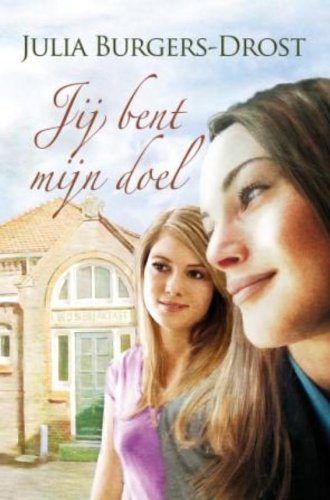 Jij bent mijn doel book