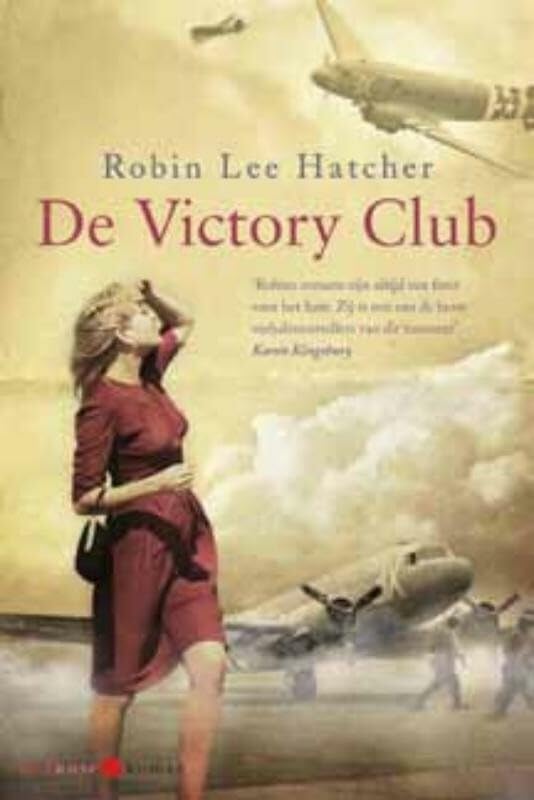 Redrose roman De Victory Club book