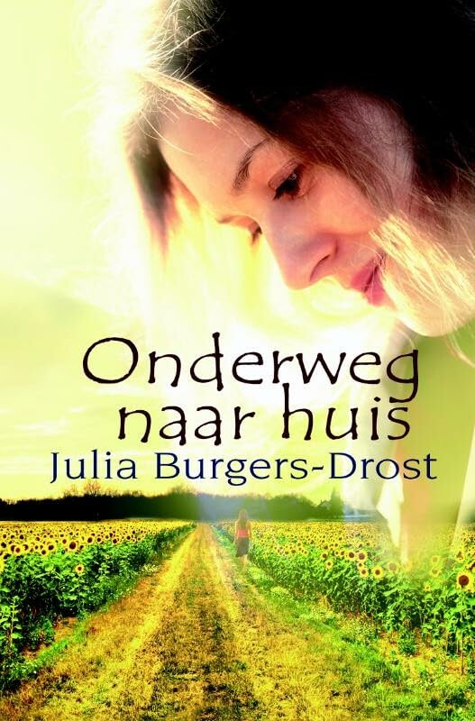 Onderweg naar huis book