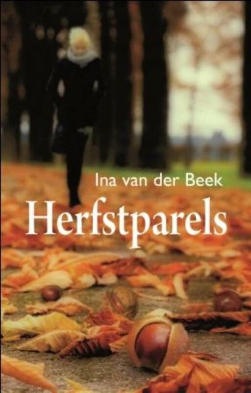 Herfstparels (Spiegelserie) Contemporary literature