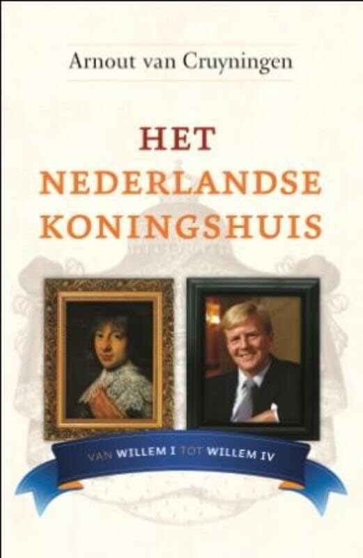 Het Nederlandse koningshuis book