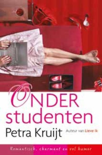 Onder studenten: feestjes, flirts en filosofie book
