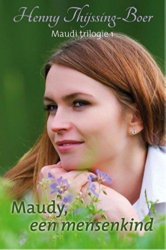 Maudy, een mensenkind book