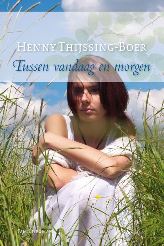 Tussen vandaag en morgen book