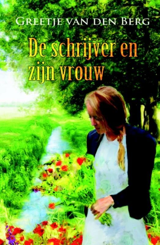 De schrijver en zijn vrouw (VCL-serie) Contemporary literature