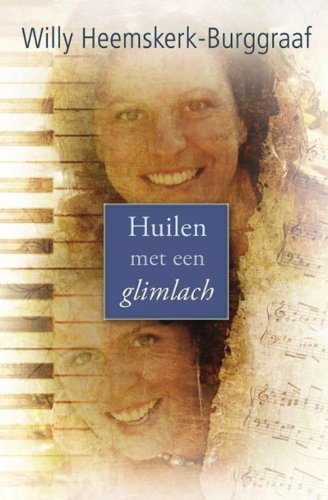 Huilen met een glimlach book