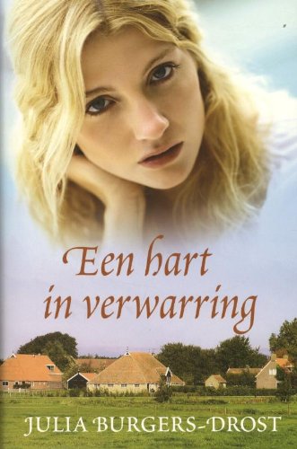 Een hart in verwarring book