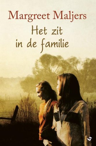 Het zit in de familie book