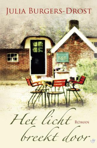Het licht breekt door book
