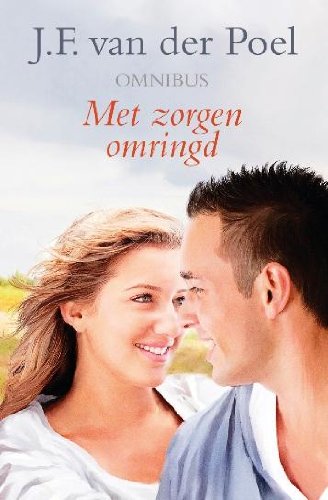 Citerreeks Met zorgen omringd: omnibus book