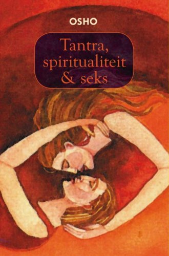 Tantra spiritualiteit en seks Partnership & Love